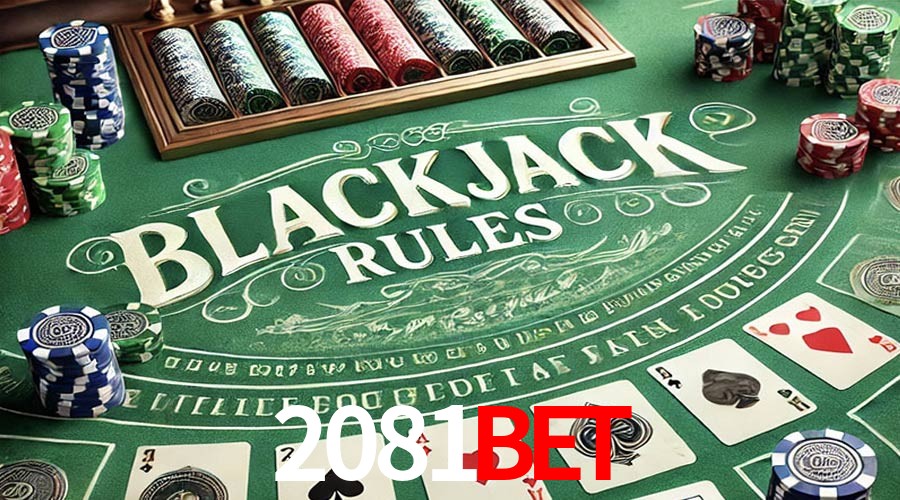 Exclusive Offers 2081Bet