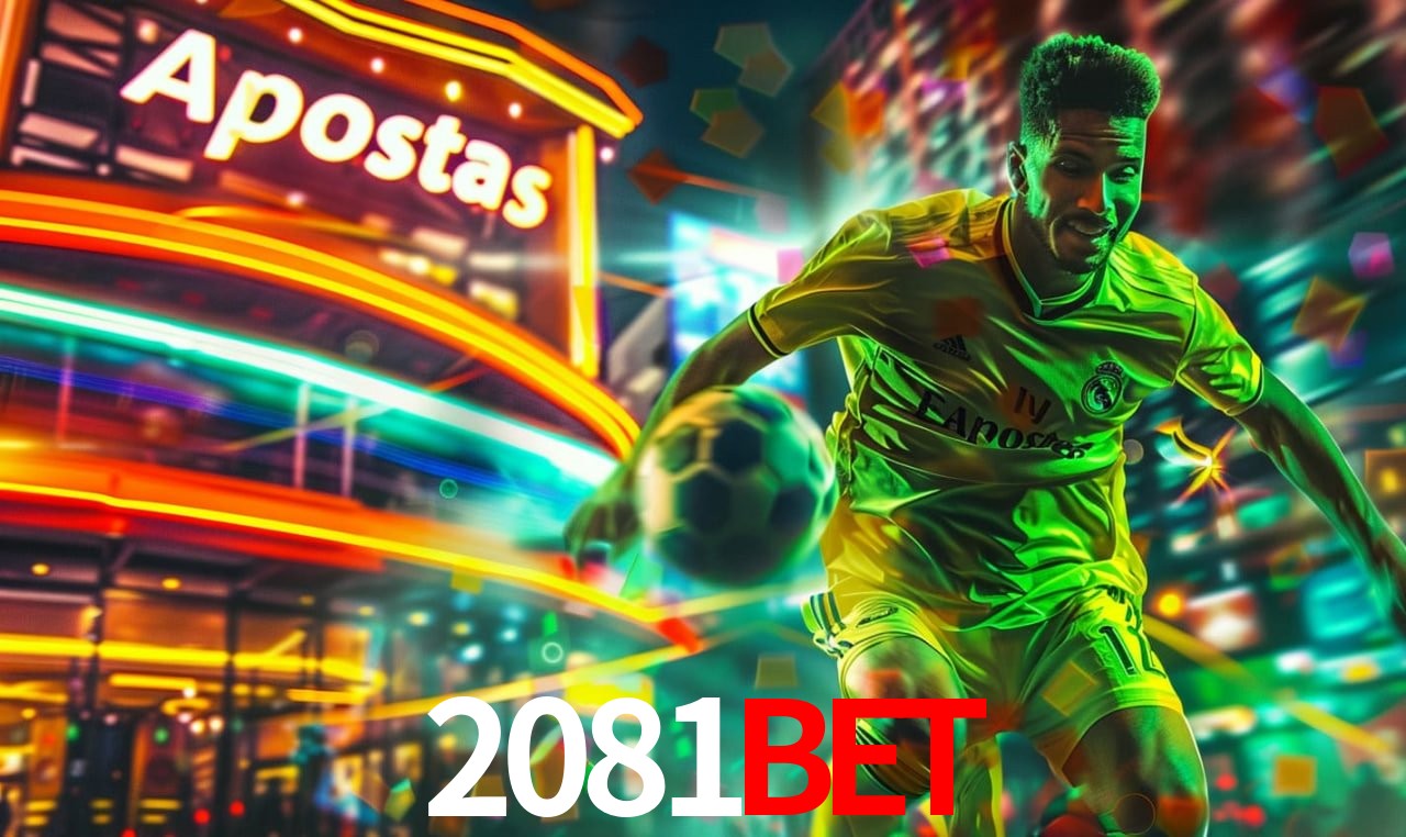 Casino Ao Vivo 2081Bet