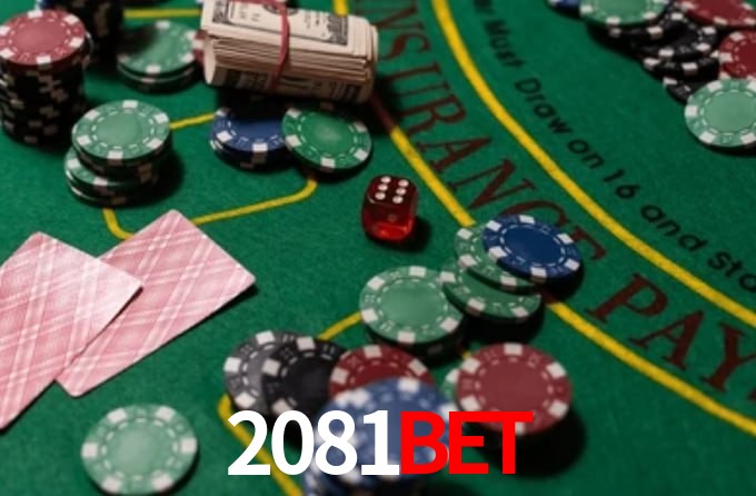 2081Bet App Interface