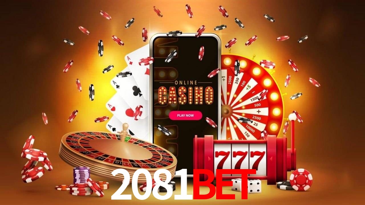 Segurança 2FA 2081Bet