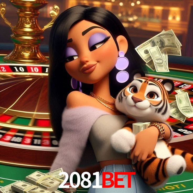 Account Benefits 2081Bet