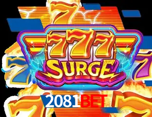 Descubra o Mundo do Cassino Online com 2081Bet