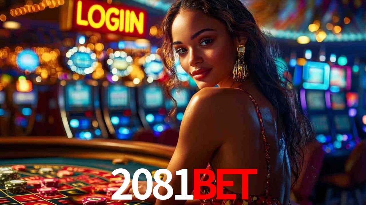 Benefícios da Conta 2081Bet