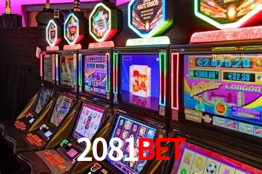 Desvendando o Mundo dos Jogos Virtuais na 2081Bet