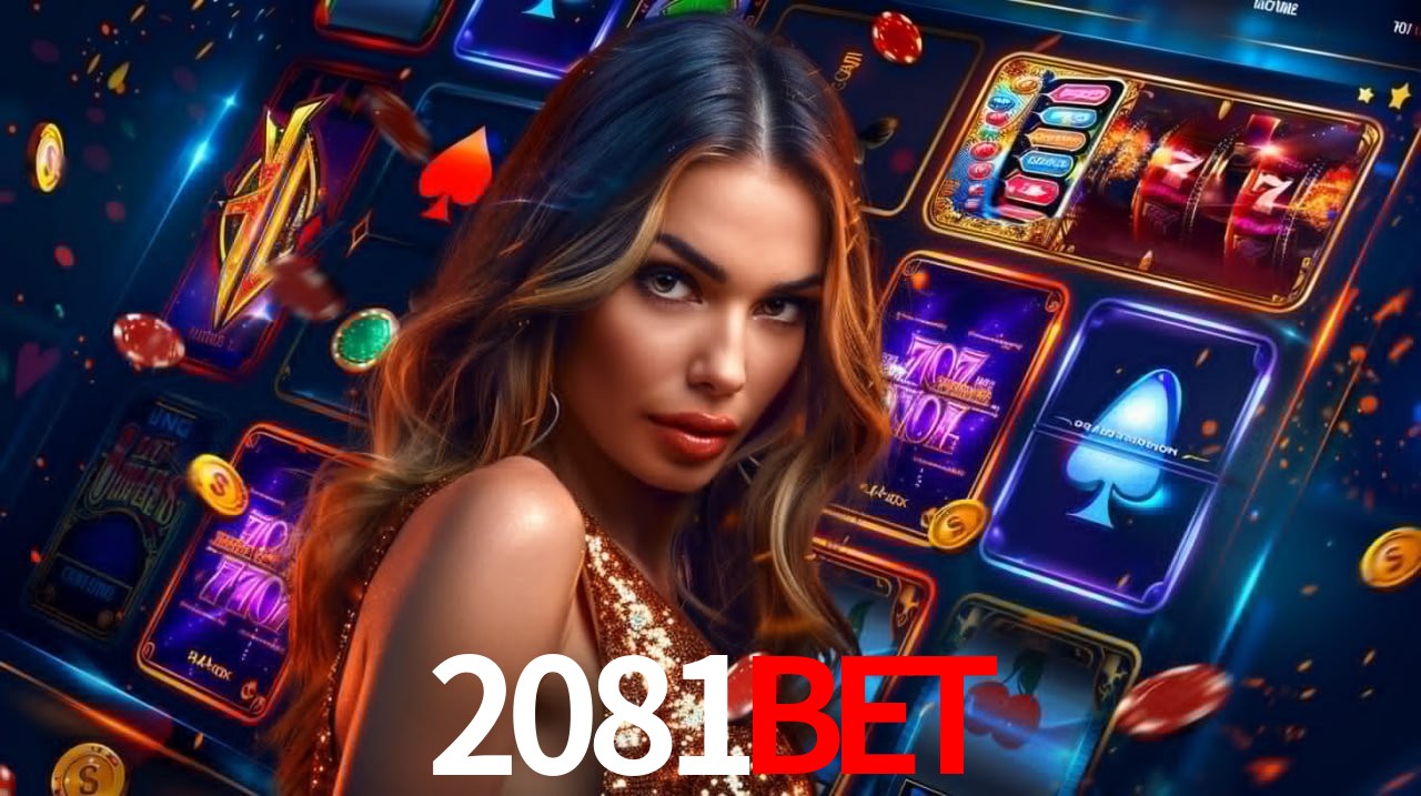 cassino 2081Bet