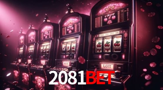 PIX Instantâneo 2081Bet
