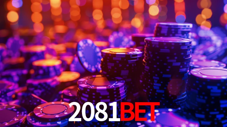 Premium Interface 2081Bet
