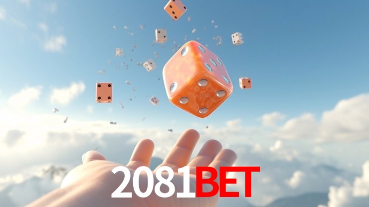 Live Casino 2081Bet