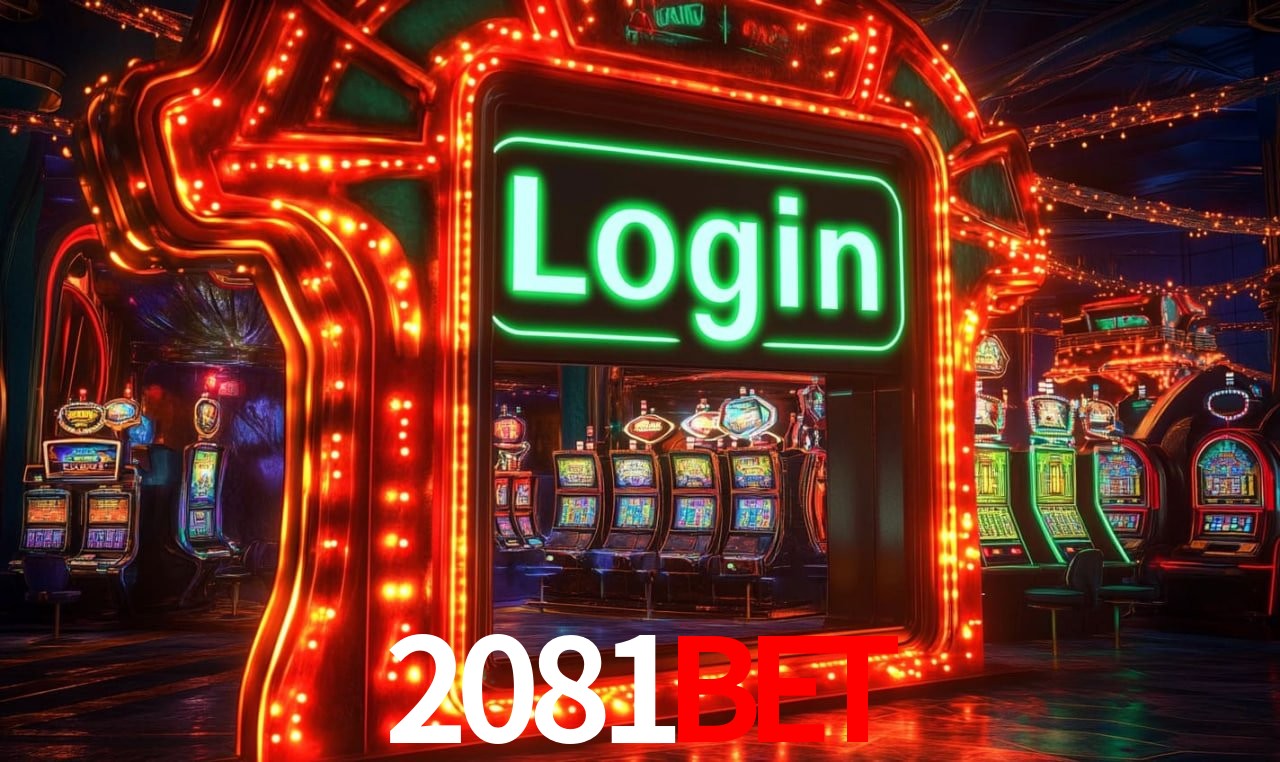 Apostas de Tênis 2081Bet