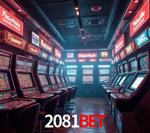 2081Bet: Jogos de Caça-Níqueis-Altas Recompensas, Roleta-Velocidade, Blackjack-Desafios Máximos