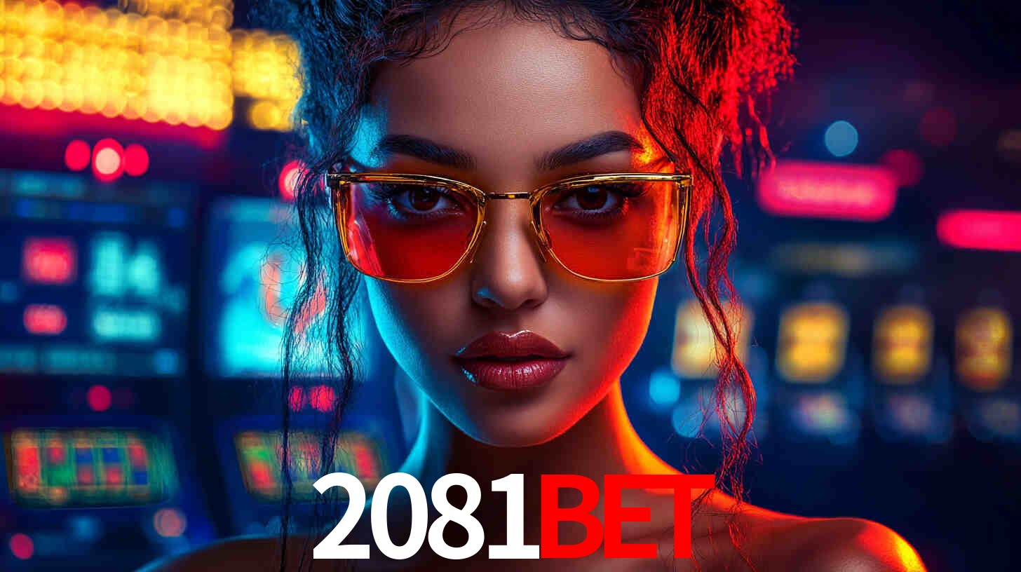 Inovações de Jogos na 2081Bet: O Futuro das Experiências Interativas