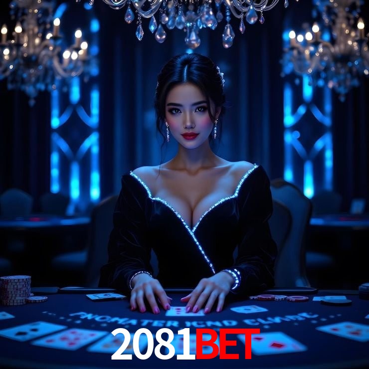 Cadastro Rápido 2081Bet