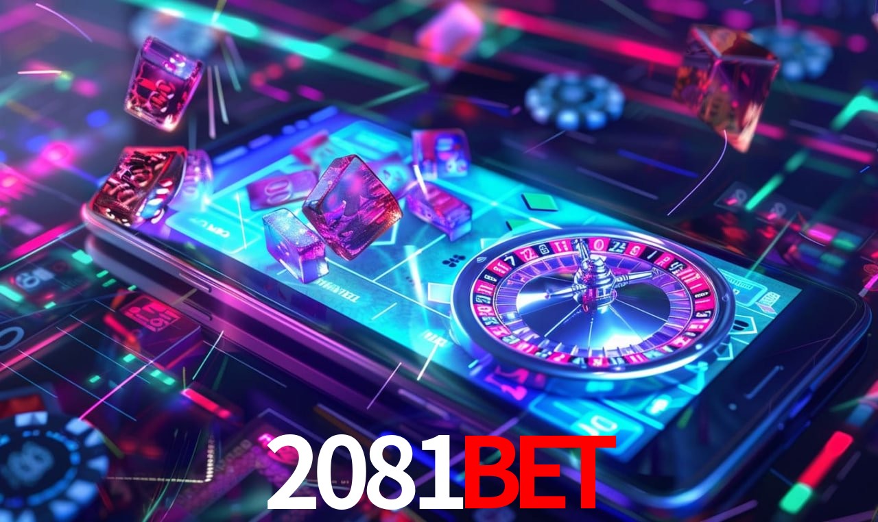 Experiência VIP 2081Bet