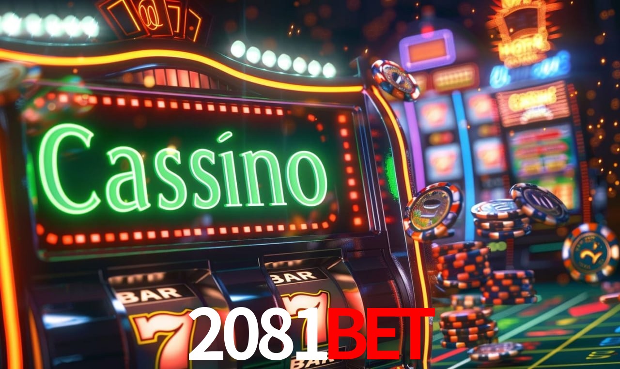 Integração de APIs 2081Bet
