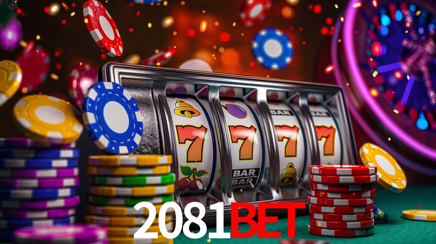 Programa VIP 2081Bet