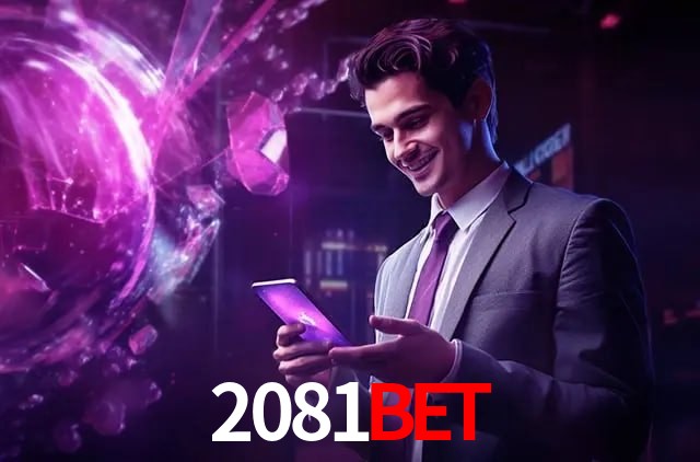 Secure Login 2081Bet