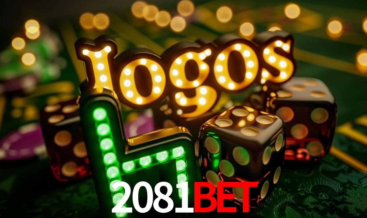 Diretório de Jogos 2081Bet