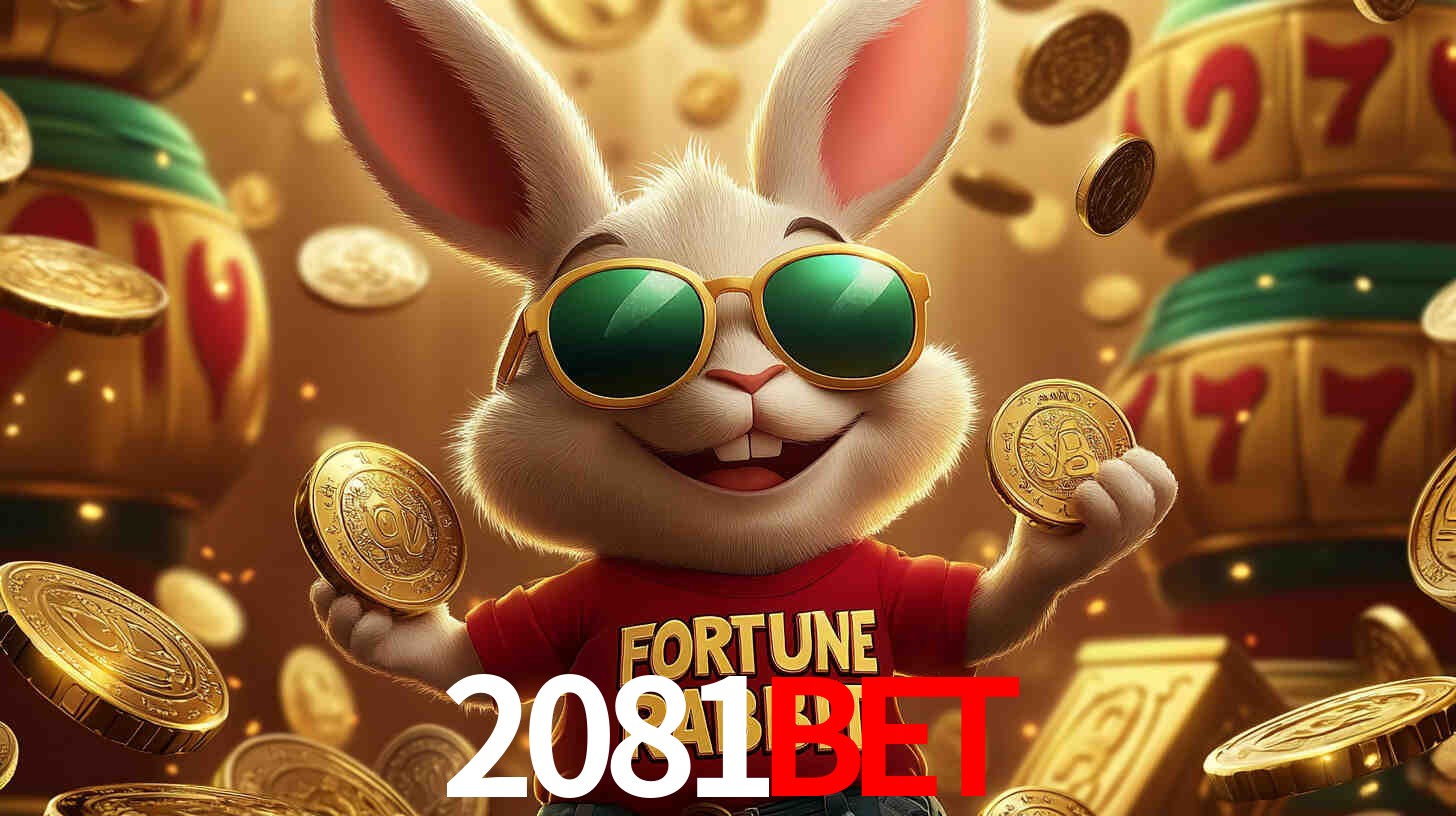 Welcome Bonus 2081Bet