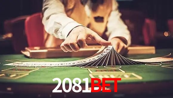 Slot Games 2081Bet