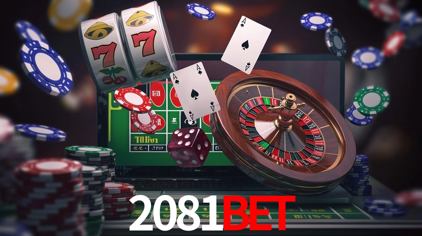 Tennis Betting 2081Bet