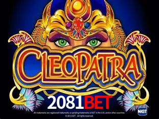 Descubra o Mundo do Cassino Online com 2081Bet
