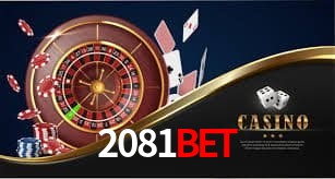 Estatísticas 2081Bet
