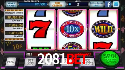 A Emoção da Loteria na 2081Bet: Uma Chance de Mudança de Vida