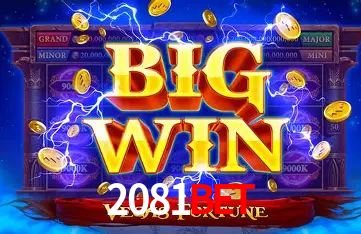 2081Bet App