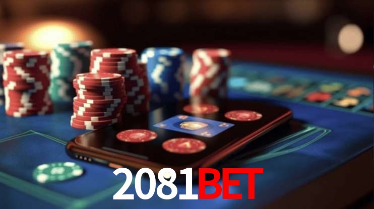 Login Seguro 2081Bet