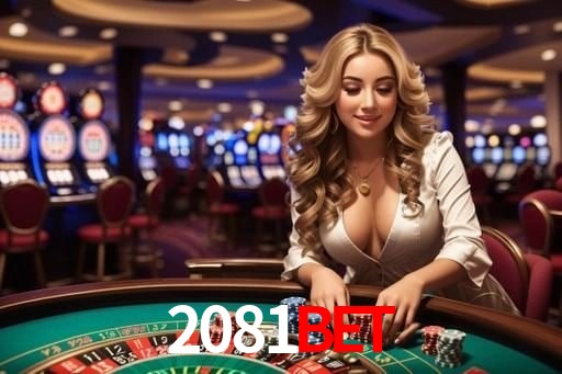 Game Providers 2081Bet