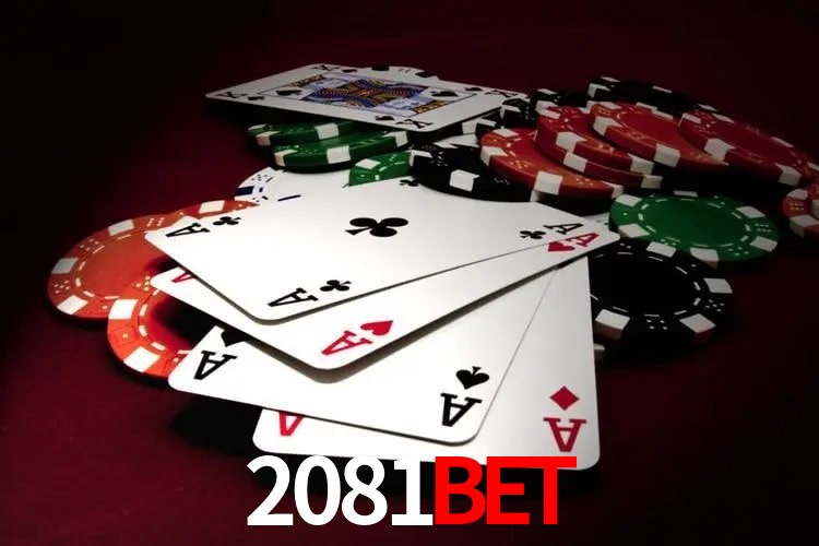 Casino VIP 2081Bet
