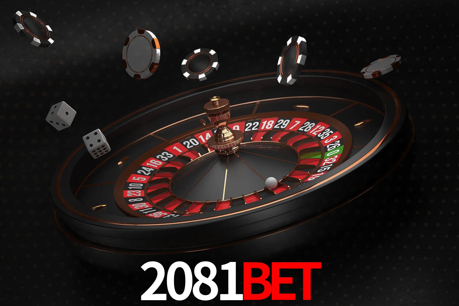 Live Casino 2081Bet