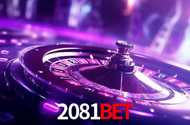 Interface Premium 2081Bet