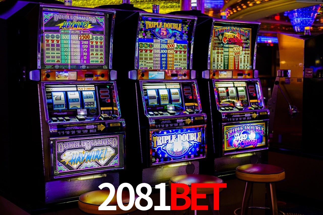 Apostas de Futebol 2081Bet