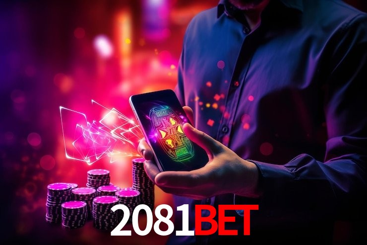 Mesa de Blackjack 2081Bet