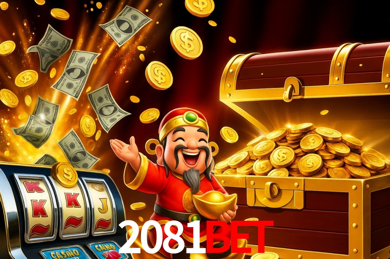Torneios 2081Bet