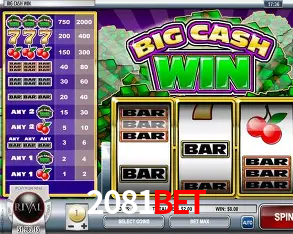 Inovações de Jogos na 2081Bet: O Futuro das Experiências Interativas