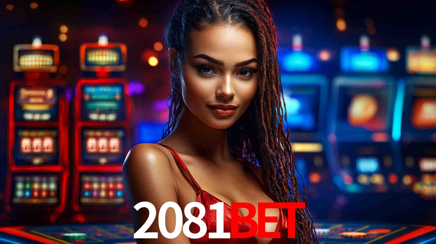 A Emoção da Loteria na 2081Bet: Uma Chance de Mudança de Vida