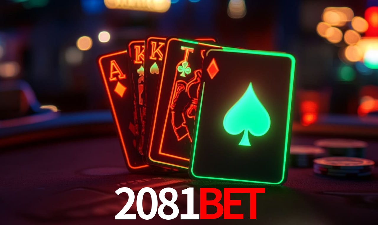 Jogos de Slot 2081Bet