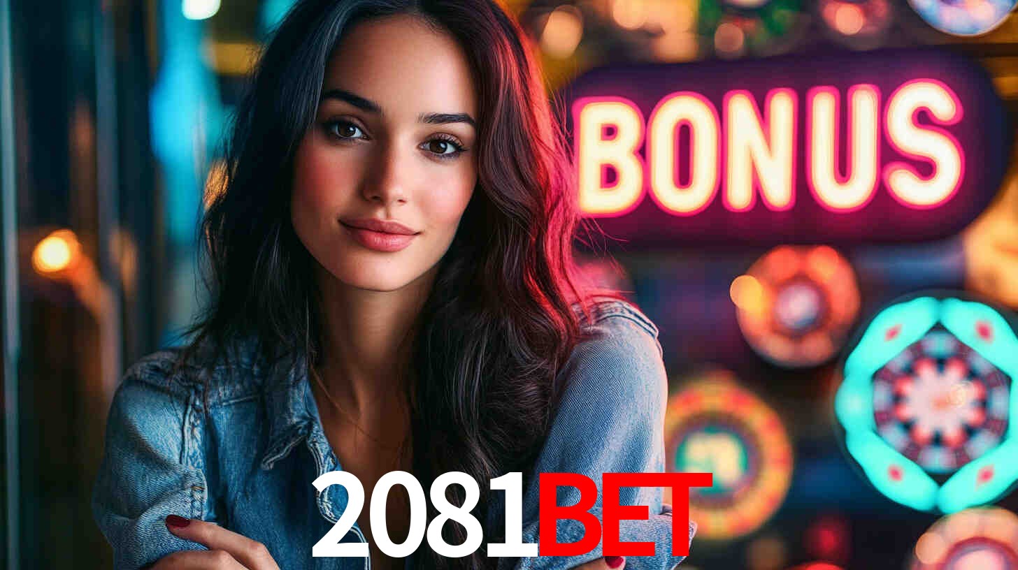 Daily Bonuses 2081Bet
