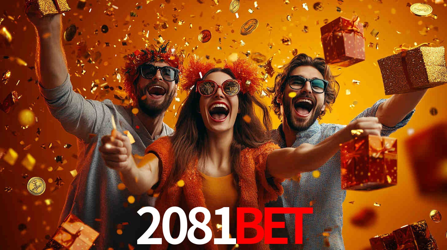 Programa VIP 2081Bet
