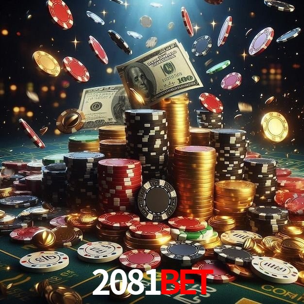 2081Bet: Seu Especialista em Apostas Esportivas Brasileiras