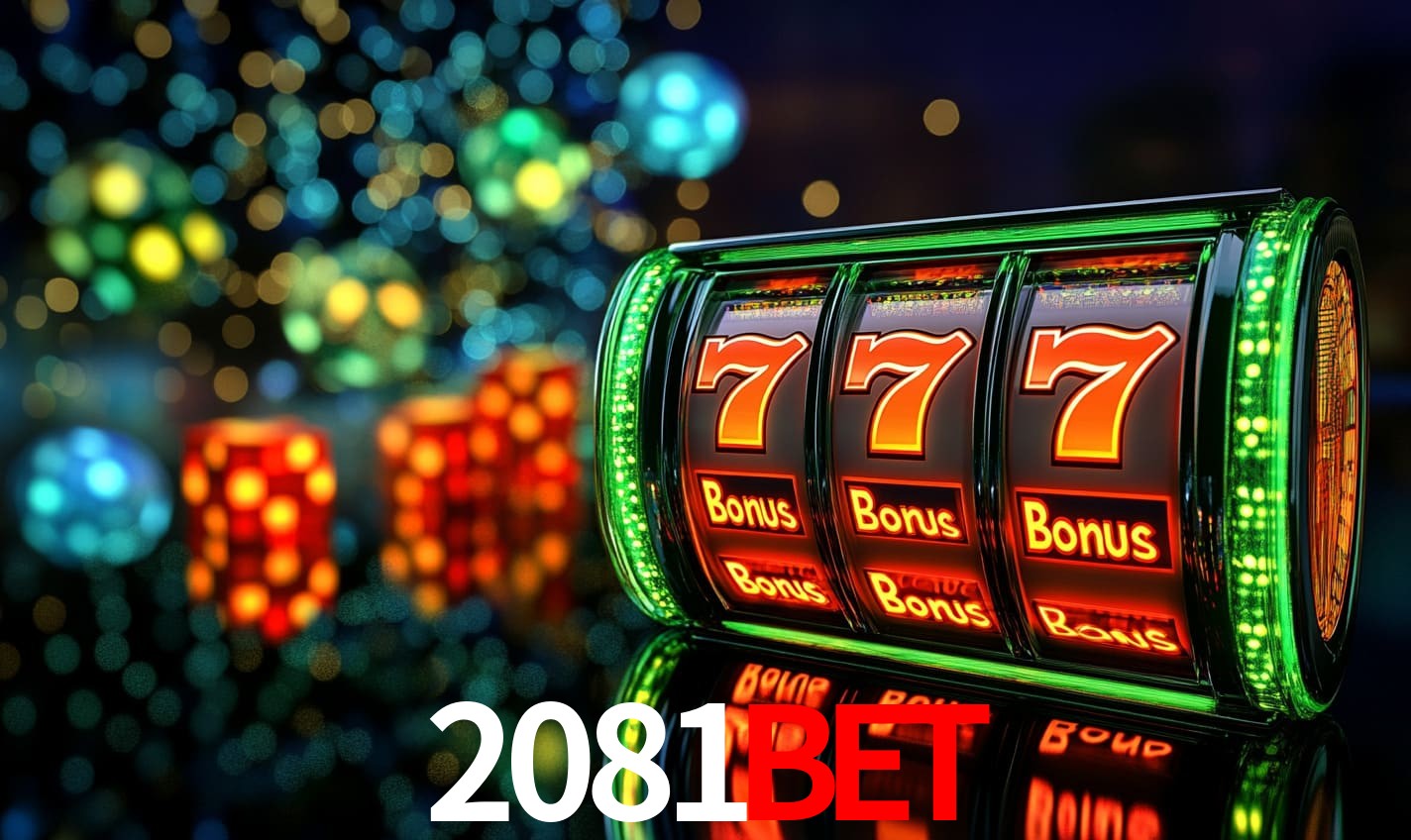 Design Responsivo 2081Bet